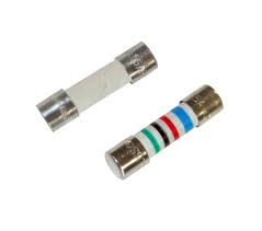 Electrical Fuse